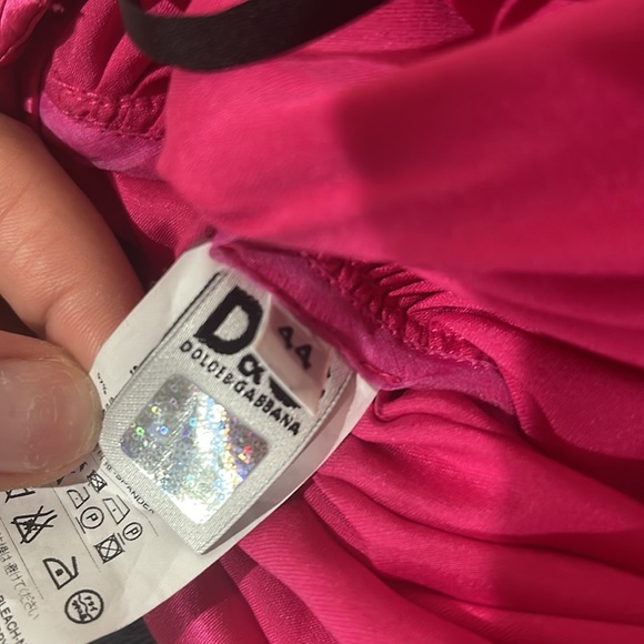 Dolce&Gabbana top - Picture 4 of 6